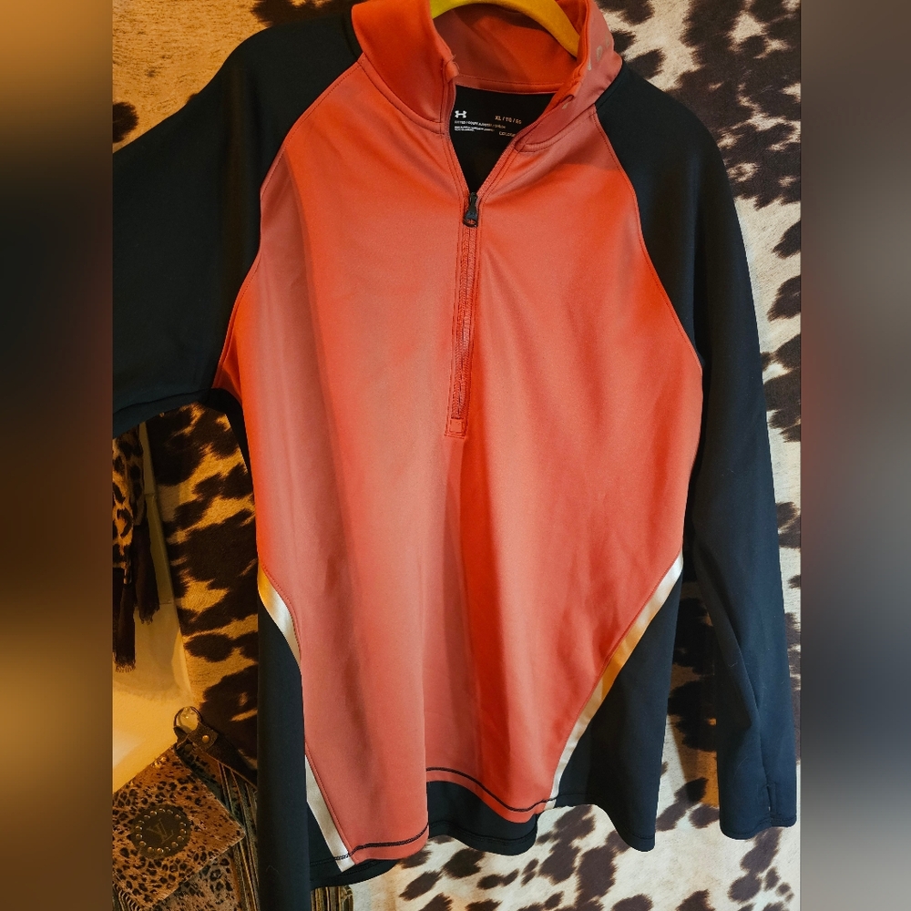 Under Armour Pullover - image 2